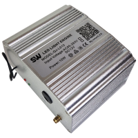 Оптоволоконный комплект звездного неба с мерцанием для бани, сауны, хаммама, иного интерьера. 250 точек