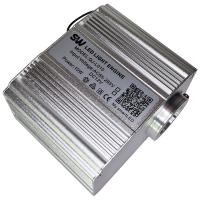 Оптоволоконный комплект звездного неба с мерцанием для бани, сауны, хаммама, иного интерьера. 250 точек