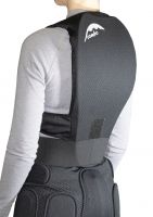 Защита спины Бионт Комбо для сноубординга и горных лыж