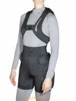 Защита спины Бионт для сноубординга