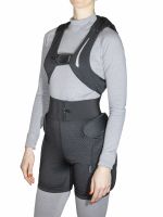 Защита спины Бионт для сноубординга