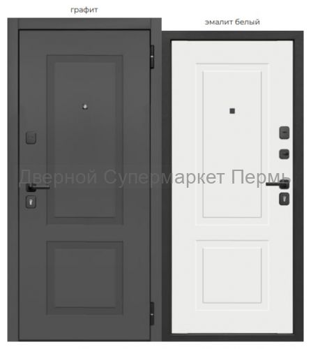Гарда 2 МДФ
