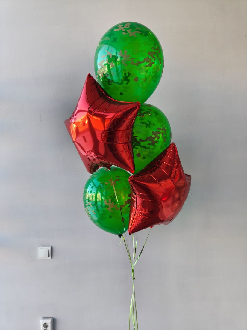 23 Февраля №37