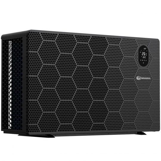 Тепловой насос Aquaviva X26 AVX26-10CP инвертор (тепло/холод, 9,9 кВт)