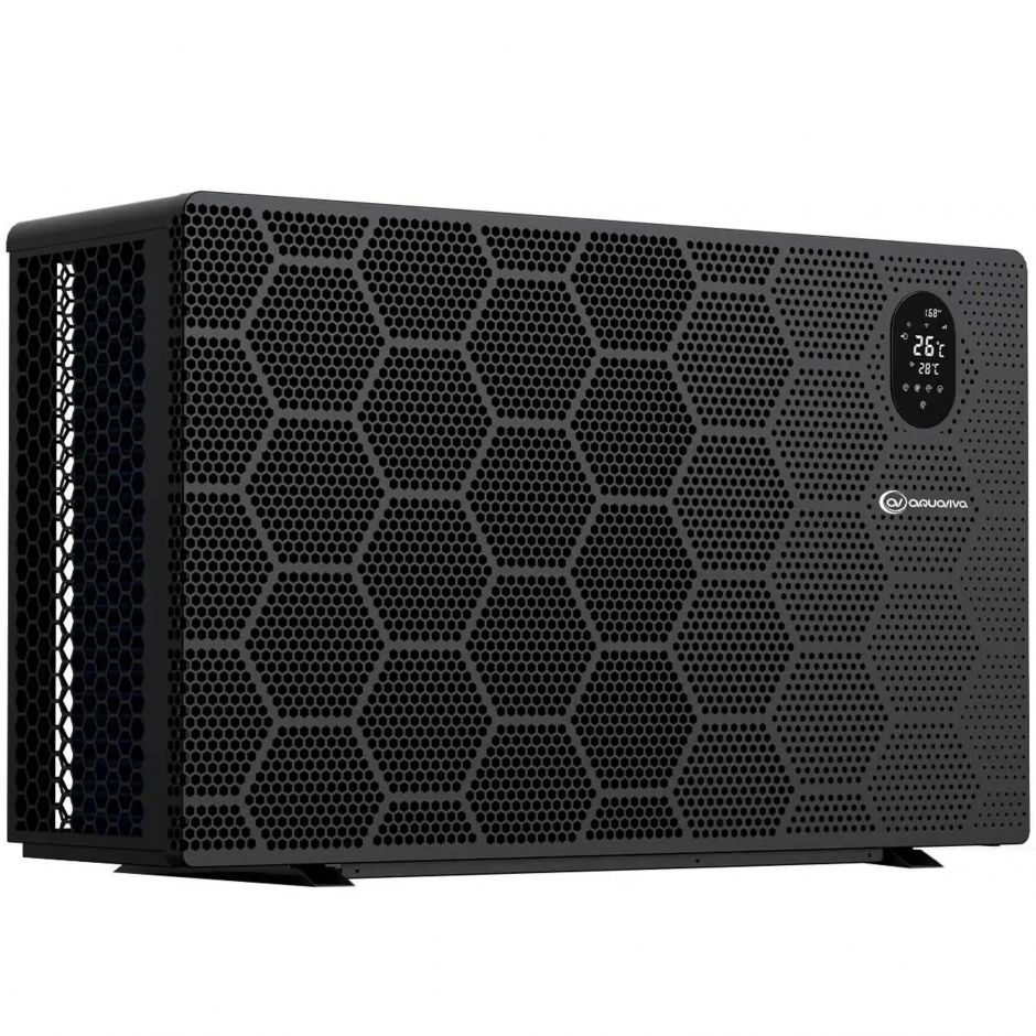 Тепловой насос Aquaviva X26 AVX26-14CP инвертор (тепло/холод, 15 кВт)