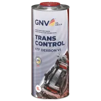 GNV Trans Control ATF Dexron VI, 1л