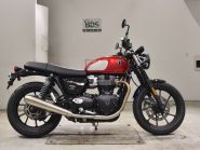 TRIUMPH SPEED TWIN 900