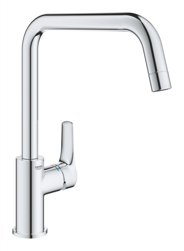Смеситель Grohe Eurosmart для кухонной мойки 30567000