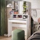 Стол туалетный «Софт» Тип 1 Белый