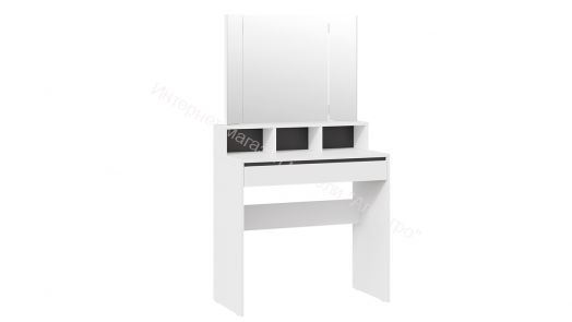 Стол туалетный «Софт» Тип 1 Белый
