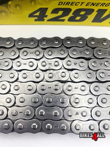 Цепь DID 428VX-128L X-Ring для Stels Flame 200