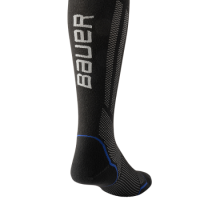 Носки Bauer S25 TALL PERFORMANCE Senior Black (M)