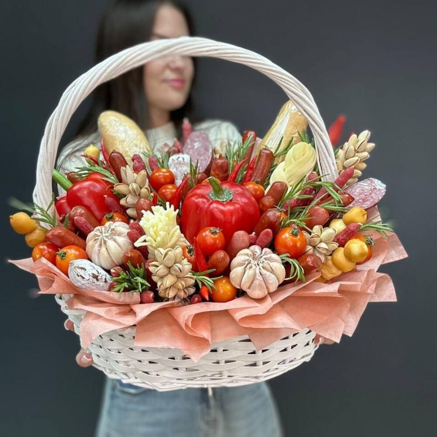 Корзина "Мясная"