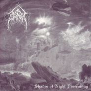 EVOKEN - Shades Of Night Descending - Remastered reissue incl. 5 bonus tracks