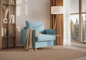Кресло-кровать Flin | Сонум
