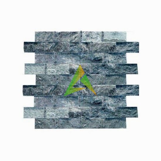 Плитка талькохлорит рваный камень