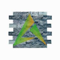 Плитка талькохлорит рваный камень