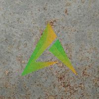 Плитка Сланец Мультиколор натур