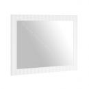 Зеркало навесное «Тиффани» Исп.2.3 - 307.001.000 Белый софт