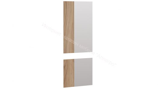 Зеркало универсальное - ТД-100.08.02-01 Яблоня Беллуно