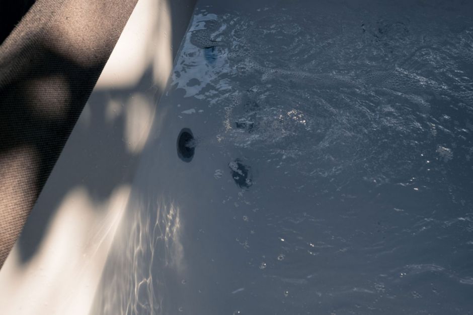 Спа бассейн Novellini Divina M 190x140 см ФОТО