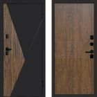 Входная дверь Termo-door Матрикс Дуб - Мастино Дуб