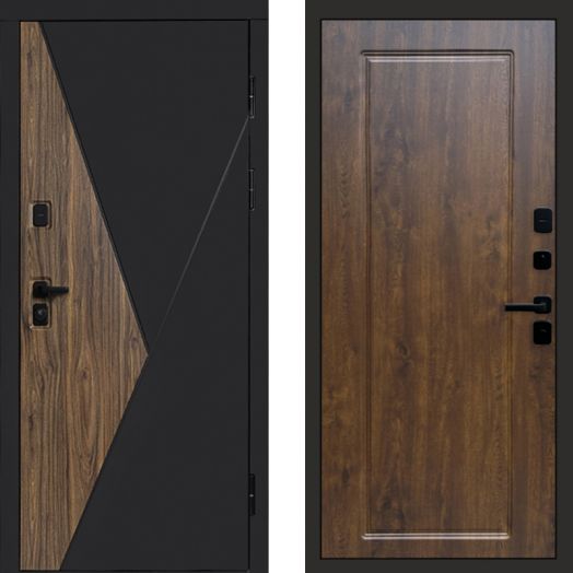 Входная дверь Termo-door Матрикс Дуб - Гранд Дуб