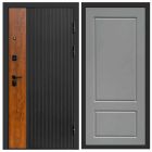 Входная дверь Termo-door Престиж - Марсель Грей софт