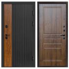 Входная дверь Termo-door Престиж - Классика Дуб