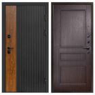 Входная дверь Termo-door Престиж - Класскика Венге