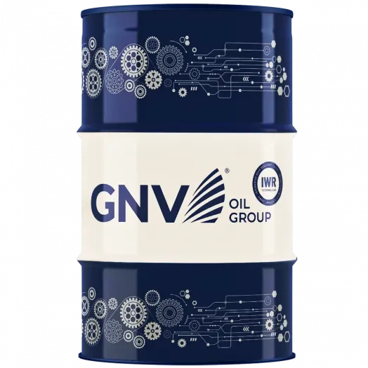GNV Premium Force 10W-30, 60л