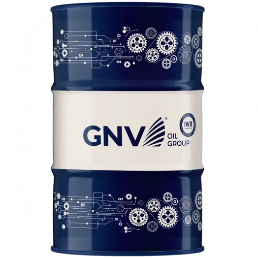 GNV Synthetic Force 5W-30, 208л