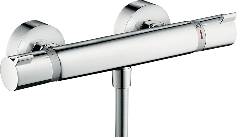 Hansgrohe 13116000 Термостат для душа Ecostat Comfort, ВМ