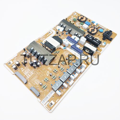 Блок питания L55E8_KHS BN44-00879A для телевизора Samsung UE49KS9000U