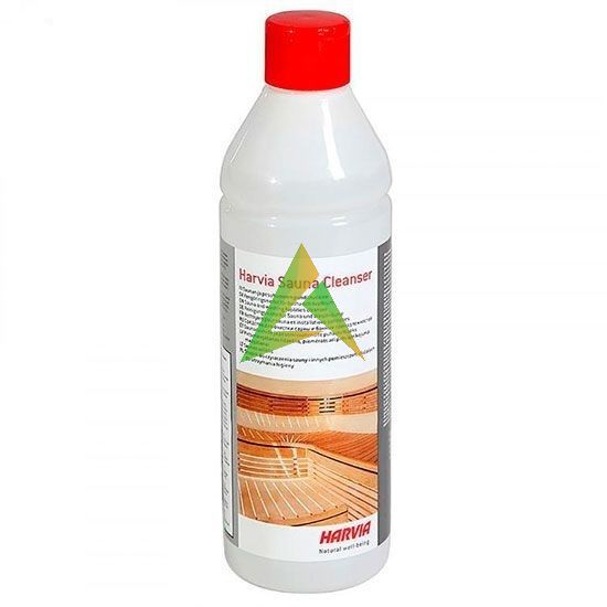 Моющее средство для сауны Harvia 500 мл