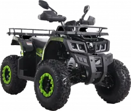 ATV Vento 200