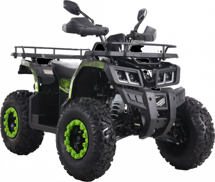 ATV Vento 200
