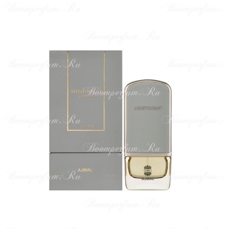 Ajmal Aristocrat Coastal (м)