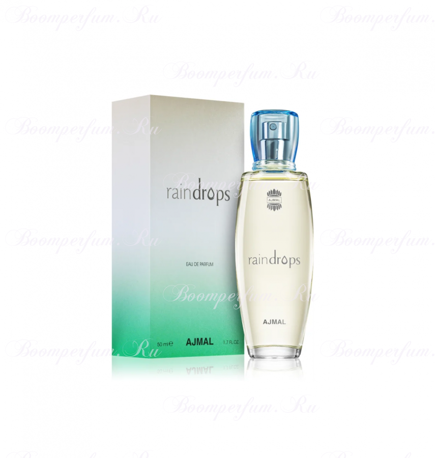 Ajmal Raindrops