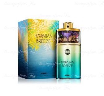 Ajmal Hawaiian Breeze, 75 ml
