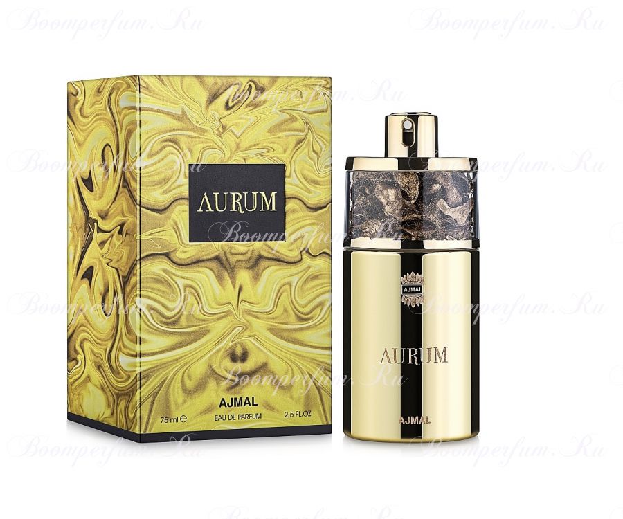 Ajmal Aurum 100 ml