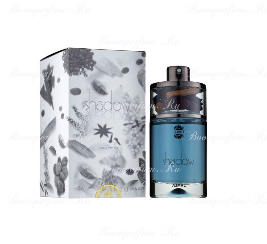 Ajmal Shadow II pour Homme