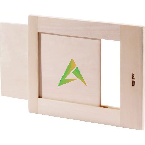 SAWO Задвижка вентиляционная, 620-A