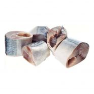 Скумбрия пряного посола кусочки ведро  2,5 кг