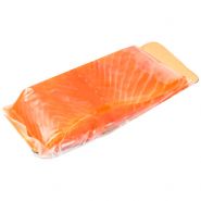 Филе форели слабой соли 500 гр вакуум