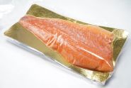 Филе форели слабой соли 1 кг вакуум