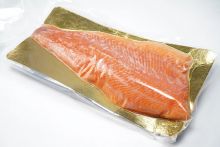 Филе форели слабой соли 1 кг вакуум