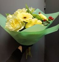 Букет Дренея