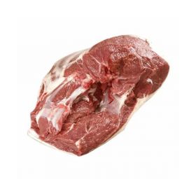 Баранина мякоть бедра ягненка от 2 кг