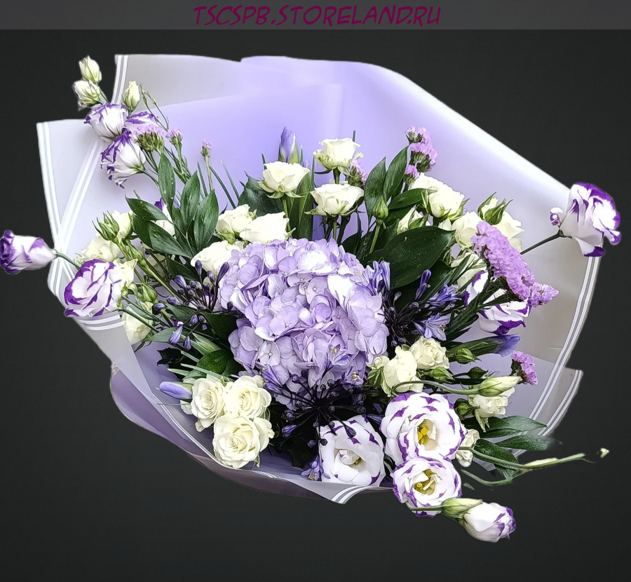 Букет Грезы